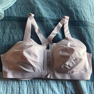 Victoria’s Secret incredible knockout ultra max sports bra 38D dusty rose